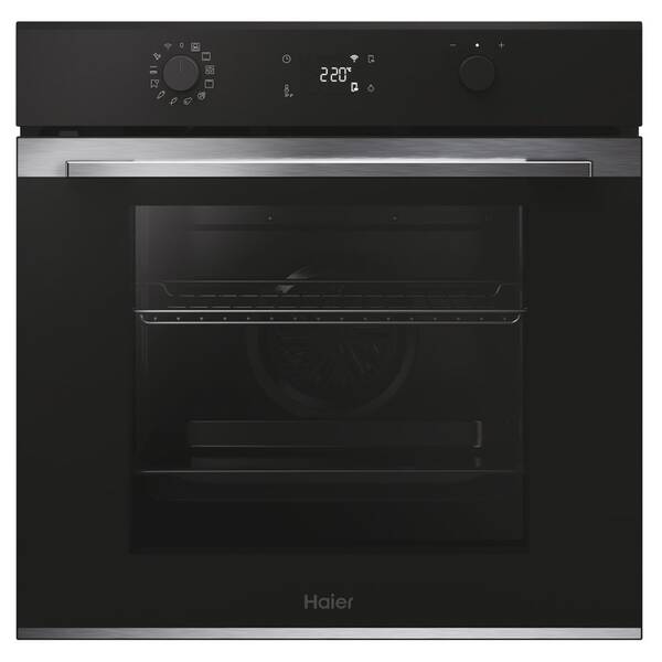 Trouba Haier H6 ID2P5B3YTX černá barva

