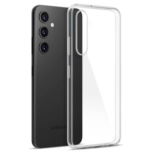 Kryt na mobil 3mk Clear Case na Samsung Galaxy A15 5G průhledný

