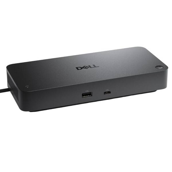 Dokovací stanice Dell SD25TB4 130W černá

