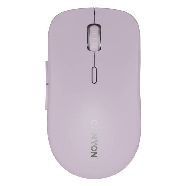 Myš Canyon MW-12 Dual růžová

