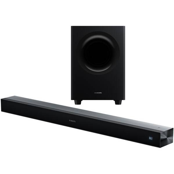 Soundbar Xiaomi PRO 2.1 ch černý

