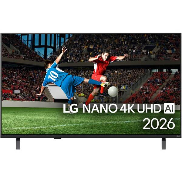 Televize LG 43NU8E0B3LA 

