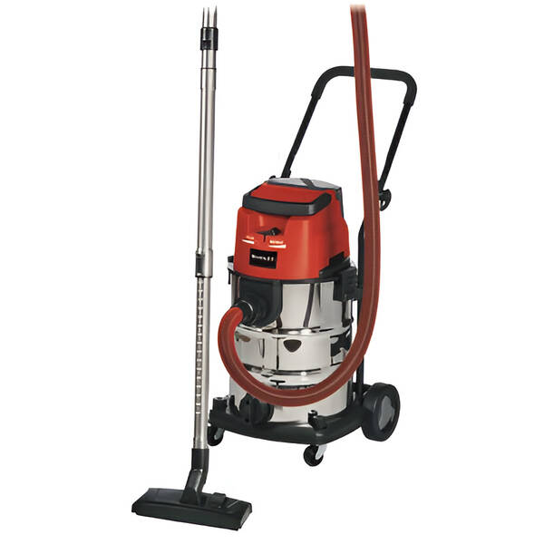 Víceúčelový vysavač Einhell TE-VC 36/30 Li S (bez baterie) 2347140 

