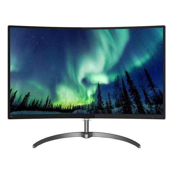 Monitor Philips 278E8QJAB- černá barva
