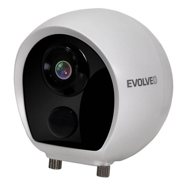 Kamera Evolveo Detective BT4 SMART - přídavná kamera 
