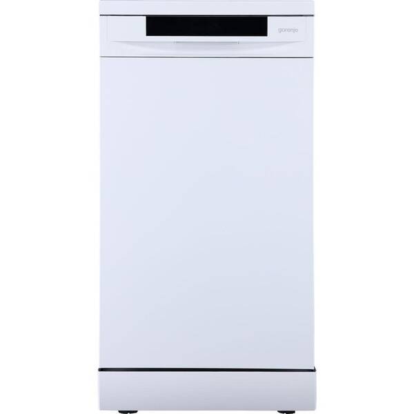 Myčka nádobí Gorenje GS541C10W bílá

