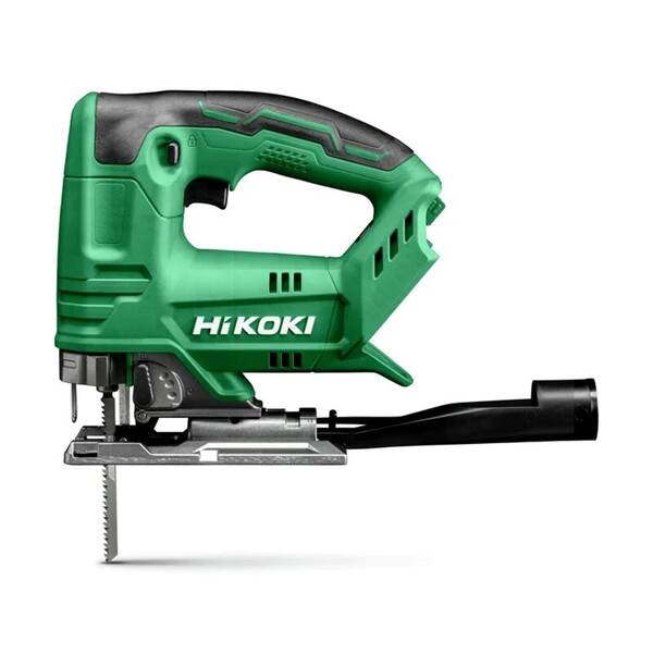 Pila ocaska HIKOKI CJ18DAW4Z (bez baterie) 

