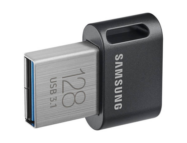 USB Flash Samsung 128GB černý

