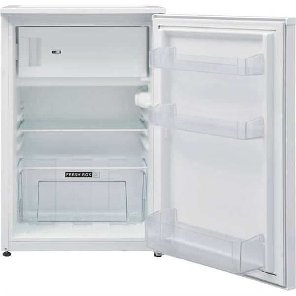 Chladnička Whirlpool W55VM 1110 W 1 bílá

