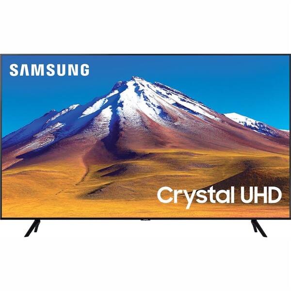 Televize Samsung UE43TU7092 

