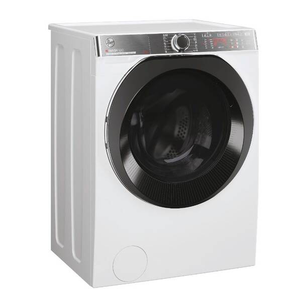Pračka Hoover H5WPB447AMBC/1-S bílá

