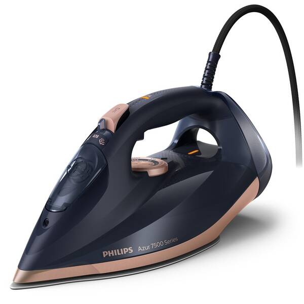 Žehlička Philips DST7510/80 

