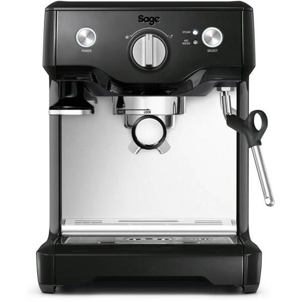 Espresso SAGE BES810 černé

