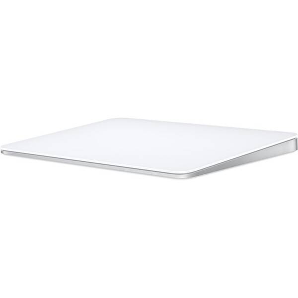 Trackpad Apple Magic Trackpad Multi-Touch povrch bílý

