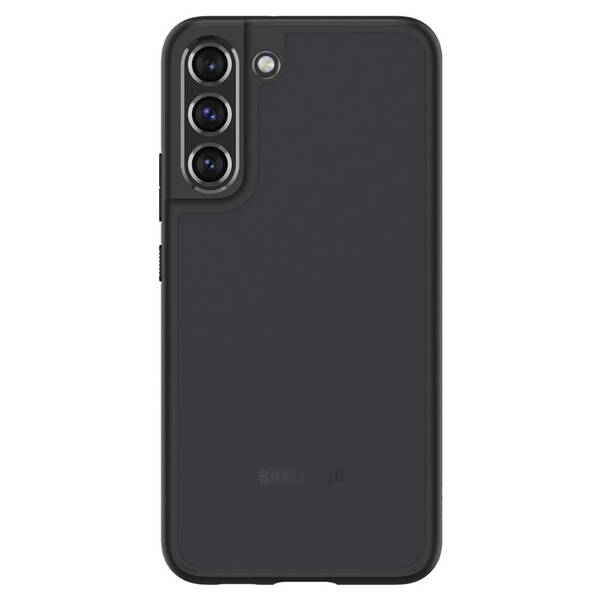 Kryt na mobil Spigen Ultra Hybrid na Samsung Galaxy S22+ černý

