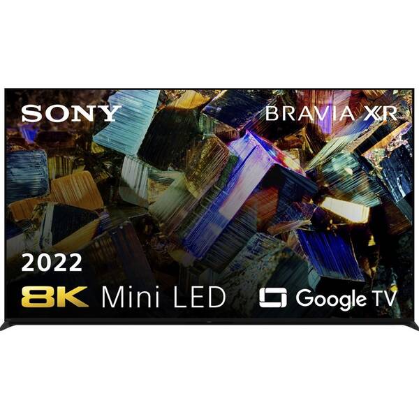 Televize Sony XR-75Z9K 

