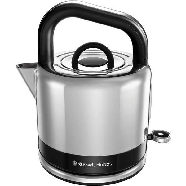Rychlovarná konvice RUSSELL HOBBS 26420-70 Distinctions Black 


