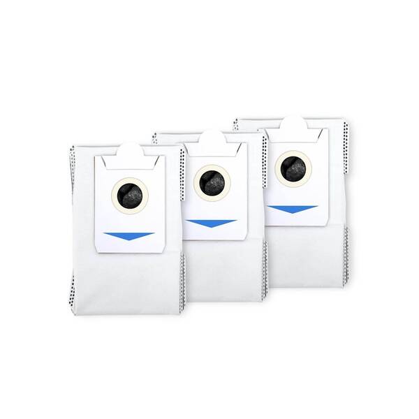 Sáčky Ecovacs DDB030025 

