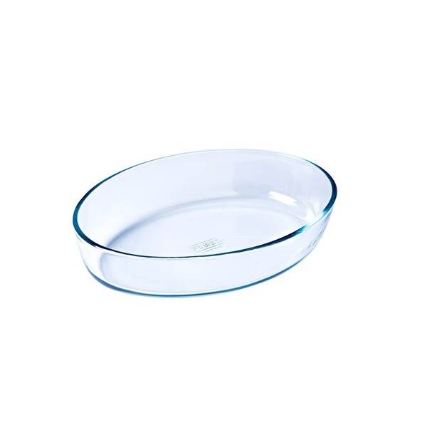 Zapékací mísa Pyrex 4,2 l sklo


