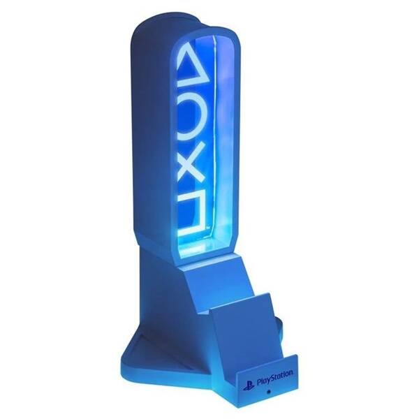 Stojánek Alltoys Playstation Headset Stand LED Light 

