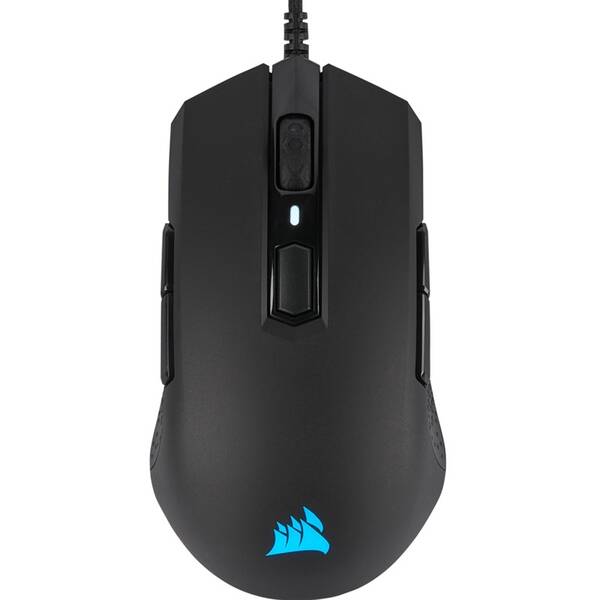 Myš Corsair M55 RGB PRO černá

