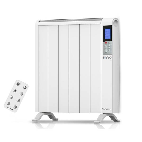 Topný panel Rohnson R-0415 Ionic bílý

