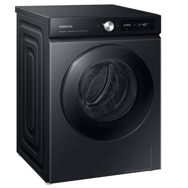 Pračka Samsung WW11BB744DGBS7 černá

