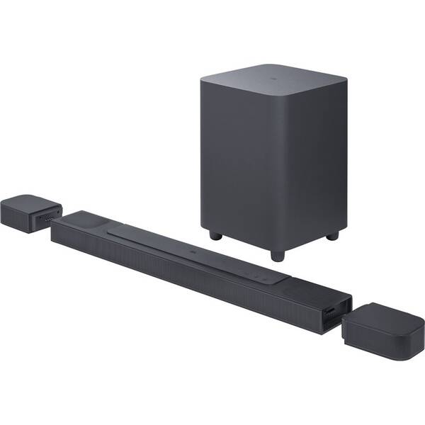 Soundbar JBL BAR 800 černá barva
