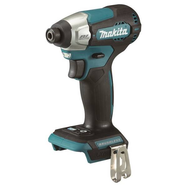 Rázový šroubovák Makita DTD157Z (bez baterie) 

