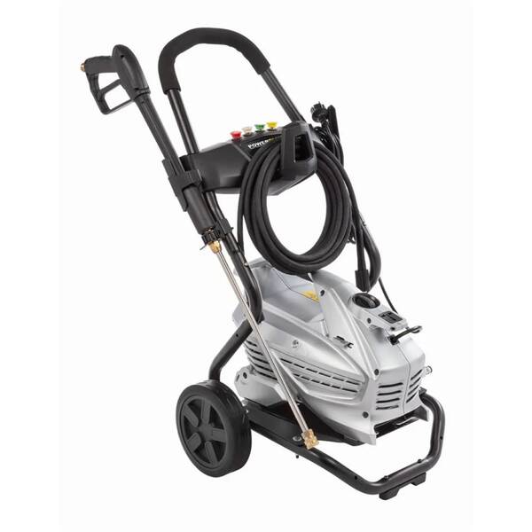 Vysokotlaký čistič POWERPLUS POWXG90430 

