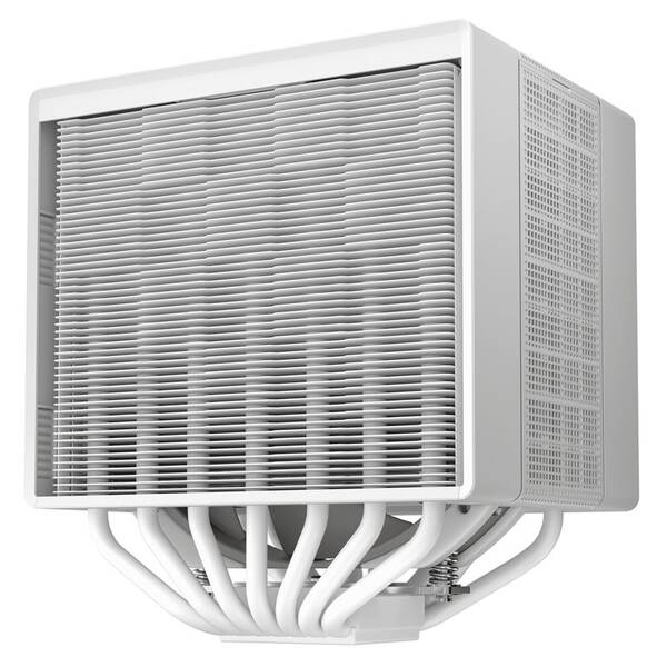 Chladič CPU DeepCool Assassin 4S bílý

