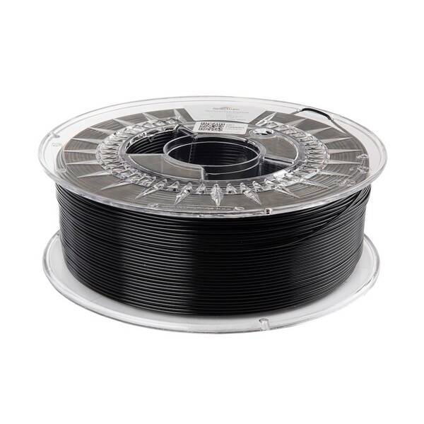 Filament Spectrum Premium PLA 1.75mm 1kg černý

