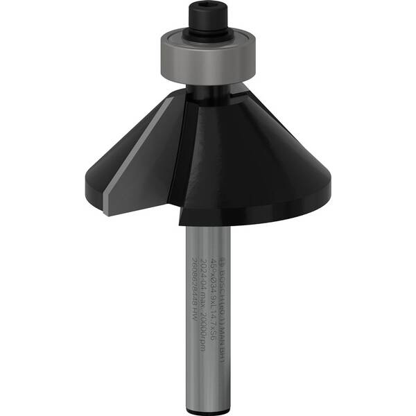 Fréza Bosch PRO 2.608.628.448 

