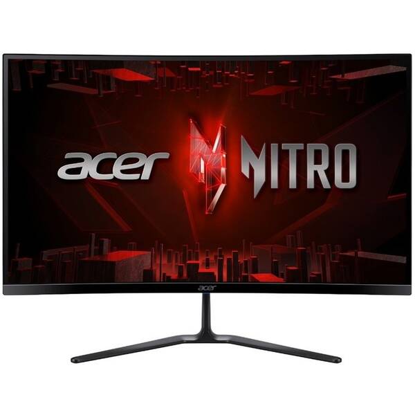 Herní monitor Acer Nitro ED270P0bmipx černý

