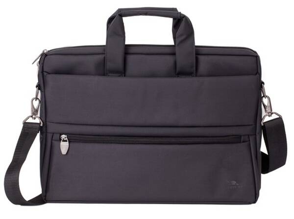 Brašna na notebook RivaCase 8630 15.6" černá

