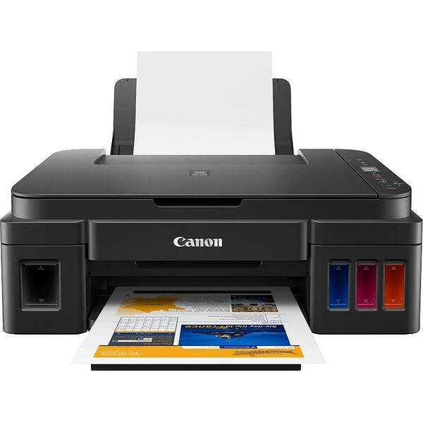 Tiskárna multifunkční Canon G2411 

