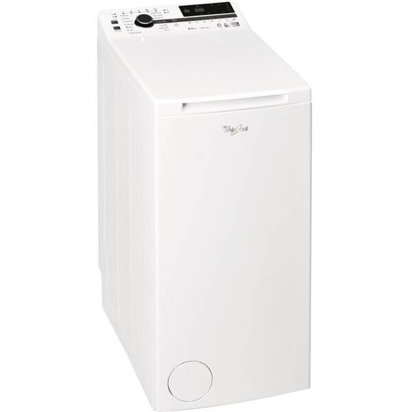 Pračka Whirlpool TDLRB 65332BS EU/N bílá

