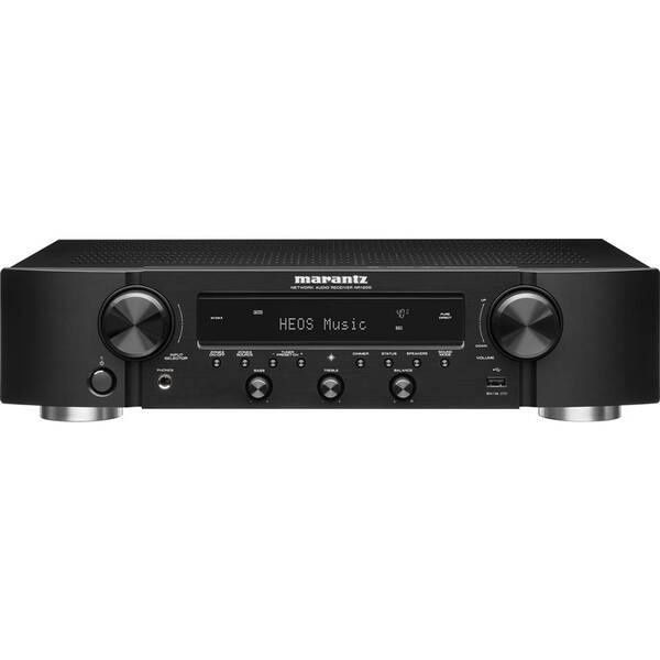 AV Receiver MARANTZ NR1200 černý

