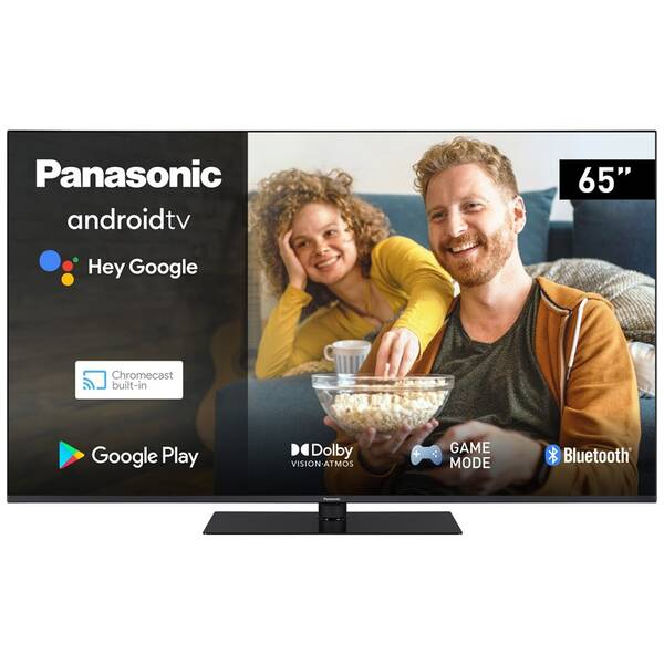 Televize Panasonic TX-65LX650E 
