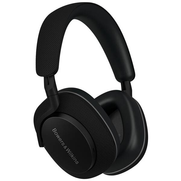 Sluchátka Bowers & Wilkins Px7 S2e černá

