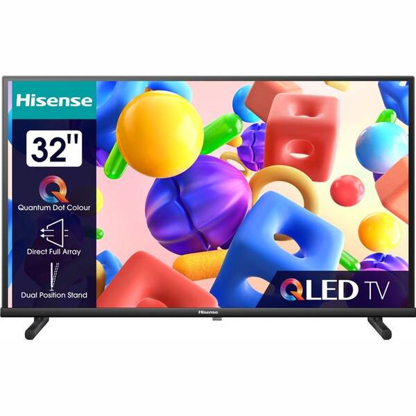 Televize Hisense 32A5KQ 

