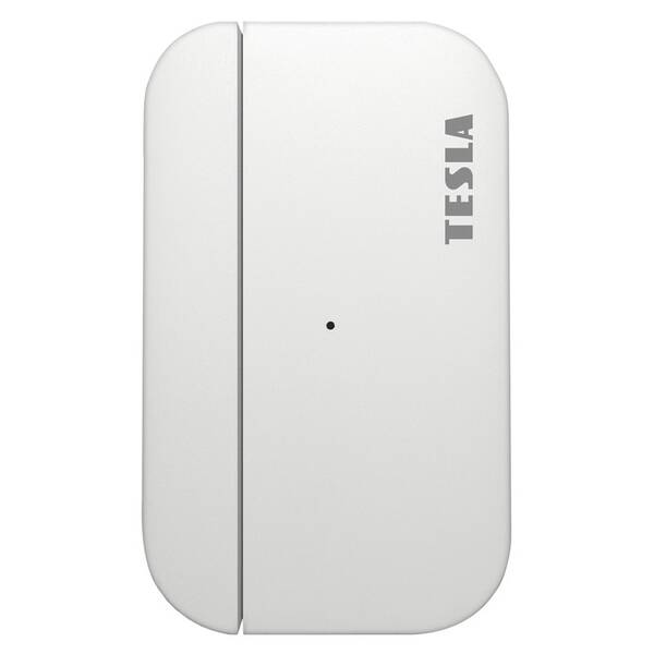 Okenní/dveřní senzor Tesla SecureQ i13 WDS2 bílý


