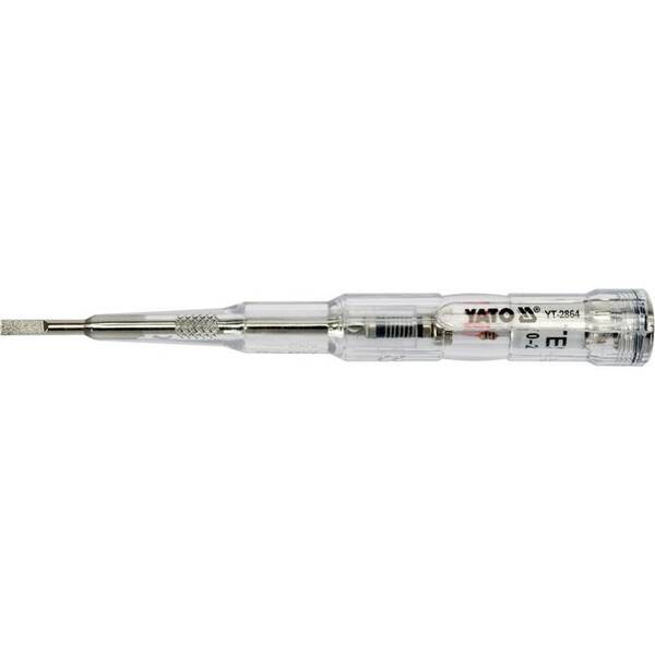 Zkoušečka YATO YT-2864 

