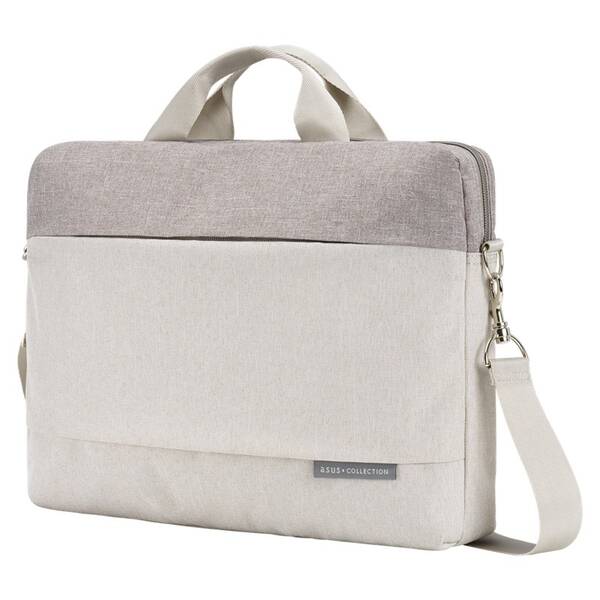 Brašna na notebook Asus EOS 2 Shoulder Bag šedá

