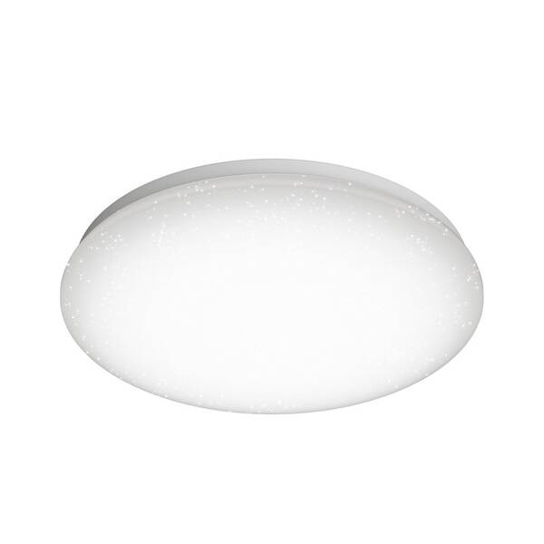 Stropní svítidlo Philips CL200 EC RD 17W 27K SP HV 06 bílé

