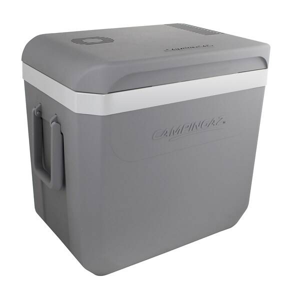 Autochladnička Campingaz Powerbox Plus 36L šedá


