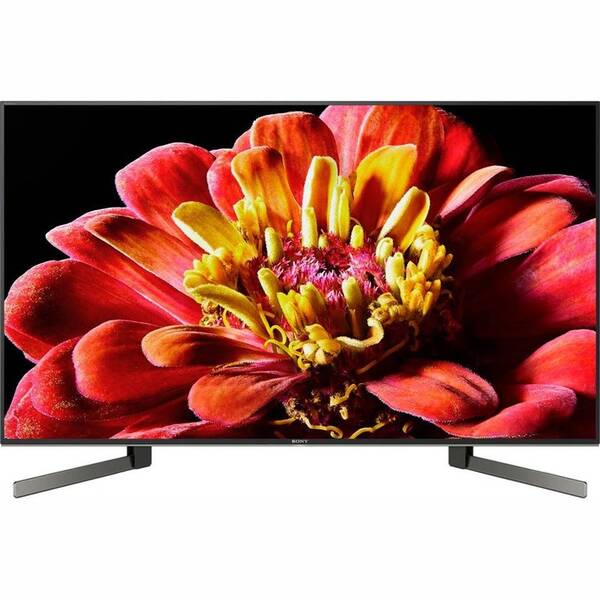 Televize Sony KD-49XG9005 
