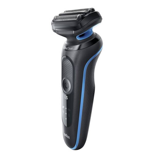 Holicí strojek Braun 1000s Blue 

