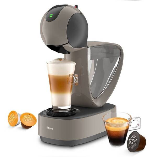 Espresso Krups NESCAFÉ® Dolce Gusto® Infinissima Touch KP270A10 béžové

