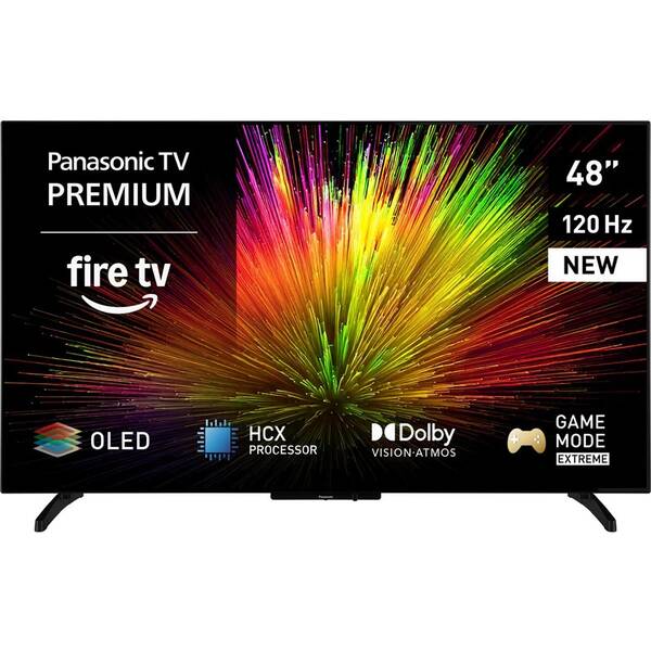Televize Panasonic TV-48Z80BEZ 

